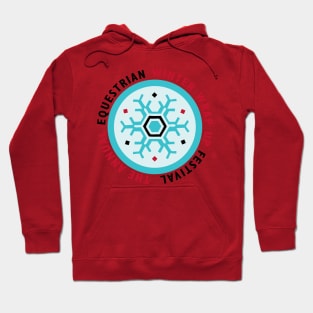 Winter Wrap Up Hoodie